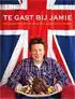 Kookboek Te gast bij Jamie