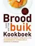 Kookboek 'Broodbuik kookboek'