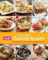 Kookboek De complete Vlaamse keuken