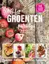 Kookboek 'Het groentenparadijs'