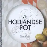 Kookboek De Hollandse pot