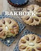 Kookboek Juliette's bakboek