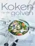 Kookboek 'Koken op de golven'
