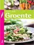 Kookboek 'Kook ook - Groente'