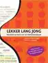 Kookboek Lekker lang jong