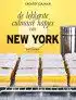 Kookboek 'De lekkerste culinaire hapjes van New York'