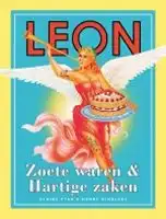 Kookboek Leon, zoete waren & hartige zaken