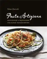 Kookboek Pasta Artigiana