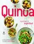 Kookboek 'Quinoa, nr. 1 superfood'