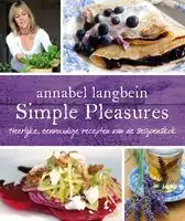 Kookboek Simple Pleasures