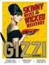 Kookboek 'Skinny weeks & wicked weekends'