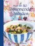 Kookboek 'Meer dan 80 spannende salades'