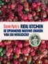 Kookboek 'Stevie Parle's Real Kitchen'
