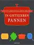 Kookboek 'Stoven, grillen, bakken, braden in gietijzeren pannen'