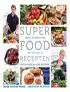 Kookboek 'Superfoodrecepten'
