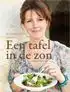 Kookboek 'Een tafel in de zon'
