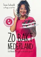 Kookboek Zo bakt Nederland