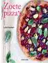 Kookboek Zoete pizza's