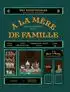 Kookboek 'À la mère de famille'