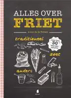 Kookboek Alles over friet