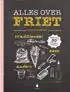 Kookboek 'Alles over friet'