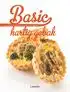 Kookboek 'Basic hartig gebak'