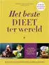 Kookboek 'Het beste dieet ter wereld kookboek'
