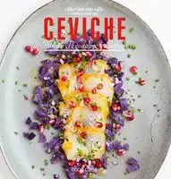 Kookboek Ceviche