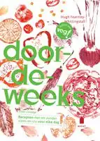 Kookboek Doordeweeks