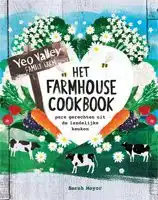Kookboek Het Farmhouse Cookbook