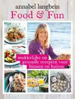 Kookboek Food & Fun
