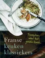 Kookboek Franse keukenklassiekers