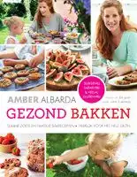 Kookboek Gezond bakken