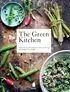 Kookboek 'The Green Kitchen'