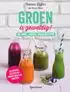 Kookboek 'Groen is geweldig!'