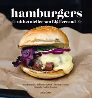 Kookboek Hamburgers