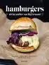 Kookboek 'Hamburgers'