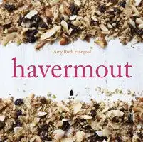 Kookboek Havermout