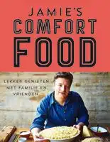 Kookboek Jamie's comfort food