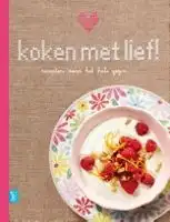 Kookboek Koken met lief!