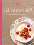 Kookboek 'Koken met lief!'