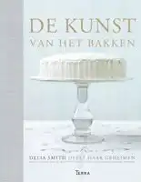 Kookboek De kunst van het bakken