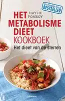 Kookboek Het metabolismedieet kookboek