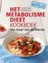 Kookboek 'Het metabolismedieet kookboek'