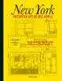 Kookboek 'New York - recepten uit de Big Apple'