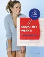 Kookboek Omdat het werkt!