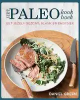 Kookboek Het Paleo kookboek