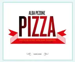 Kookboek Pizza