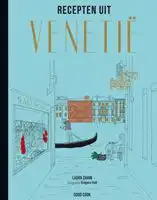 Kookboek Recepten uit Venetië