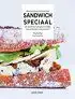 Kookboek Sandwich speciaal